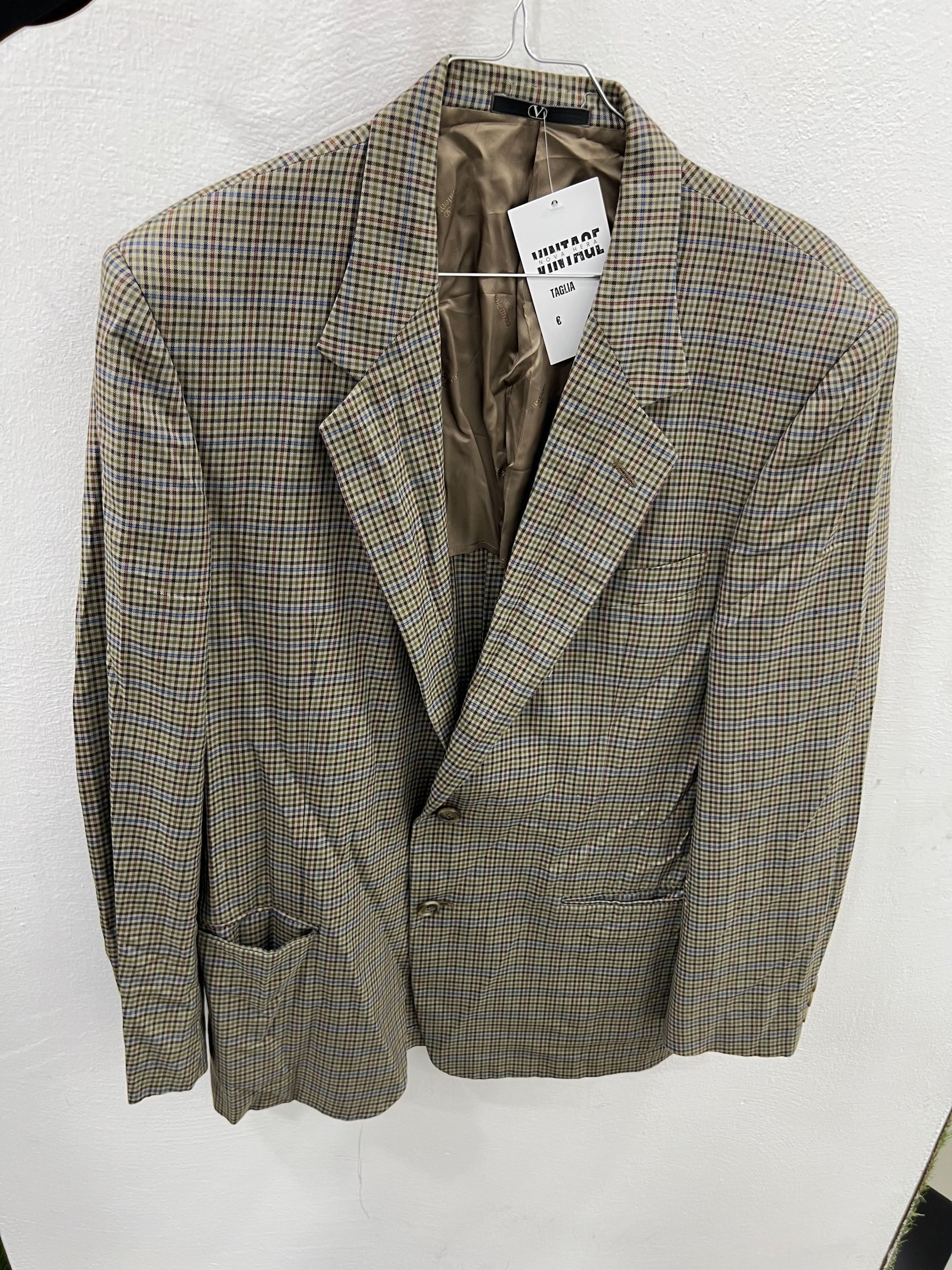blazer valentino